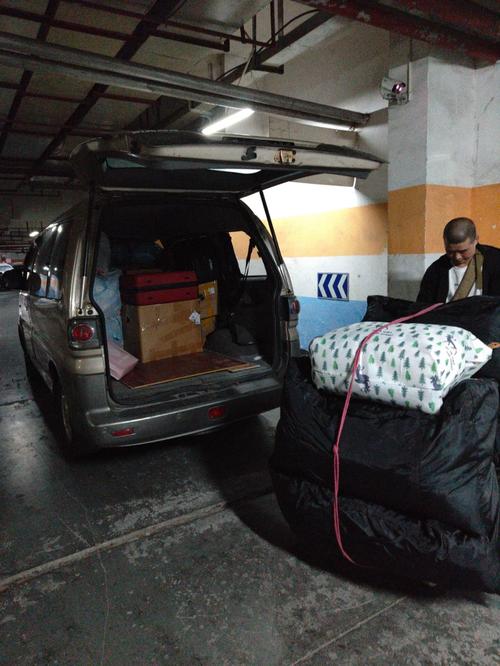 易丰搬家和货拉拉哪个好