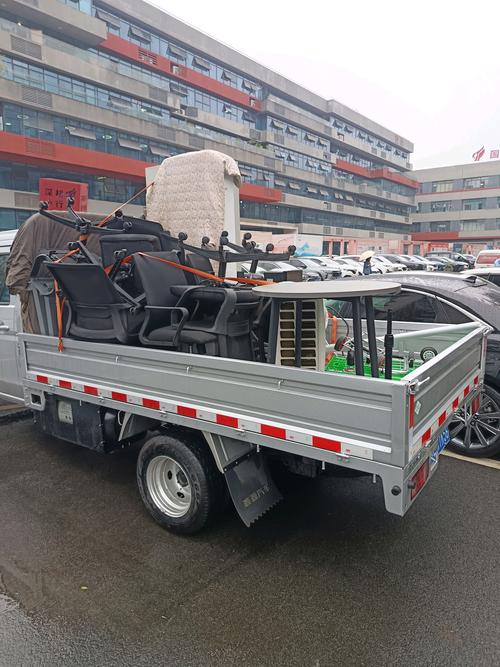 搬家入宅进门顺序