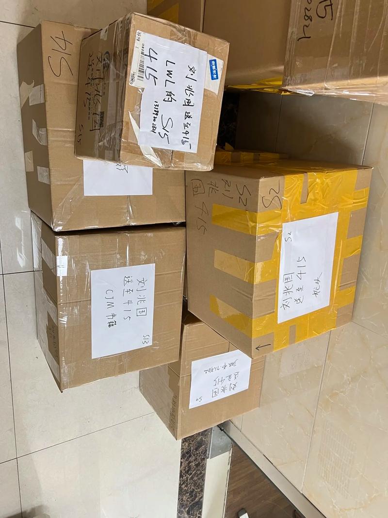 到哪里找搬家的活