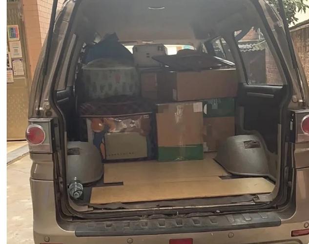 巢湖市搬家公司哪家最实惠