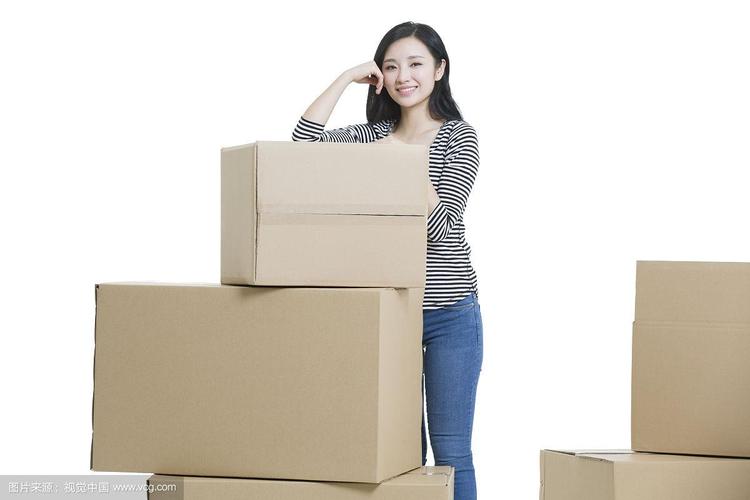 常熟居民搬家
