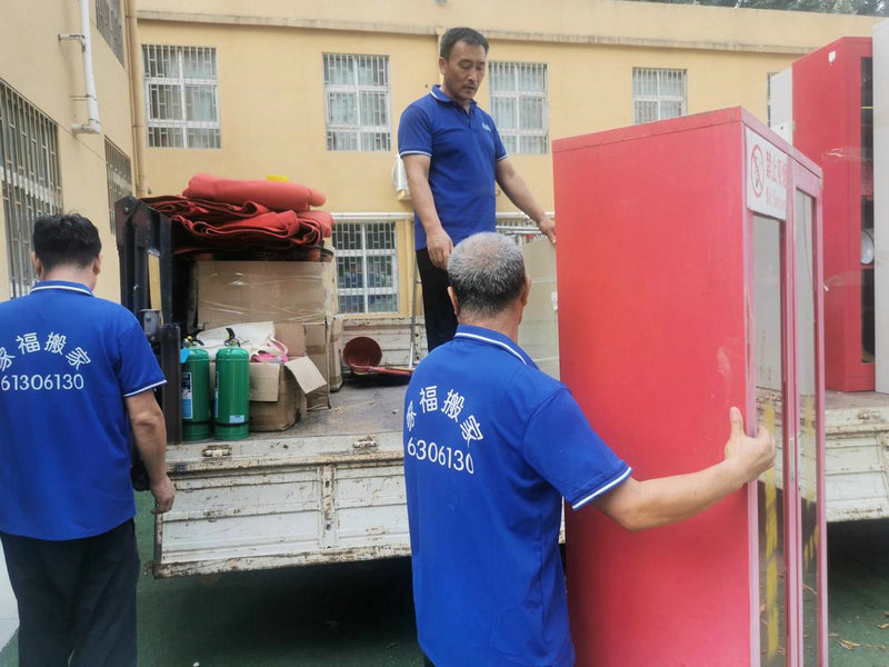 泉州家家乐搬家公司怎么样 泉州家家乐搬家公司怎么样