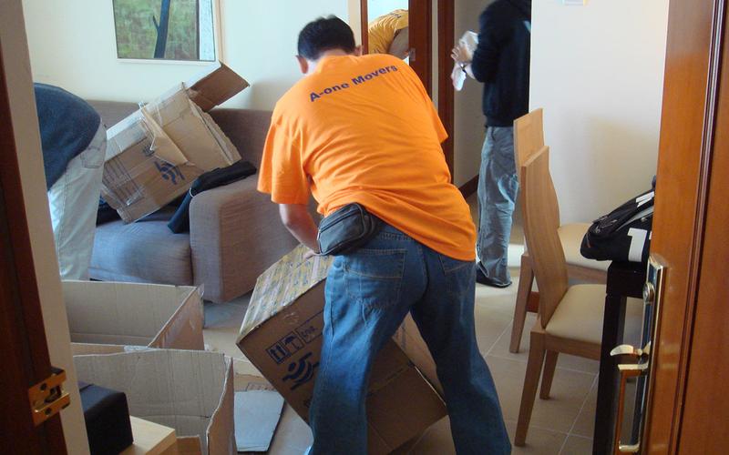 搬家早上几点搬最好