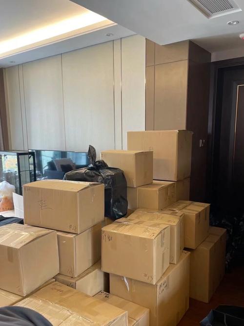 东昌府搬家公司