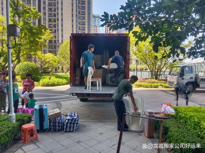 搬家时如何测量尺寸