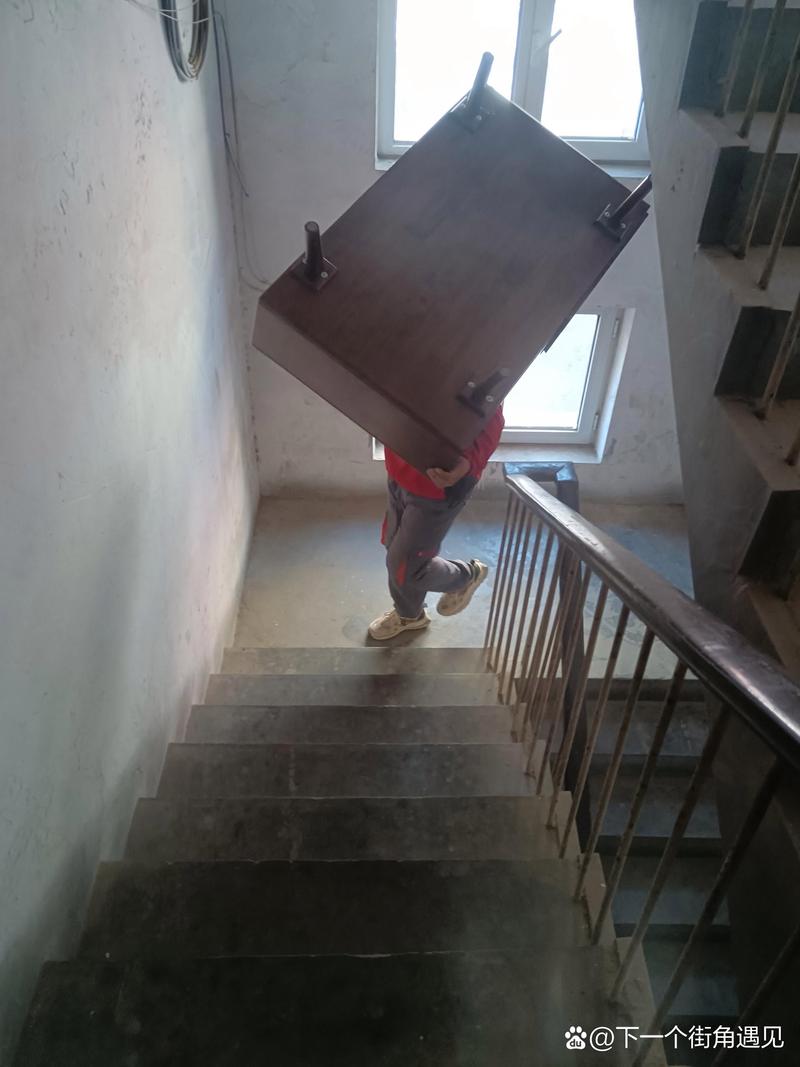 太原正规搬家公司