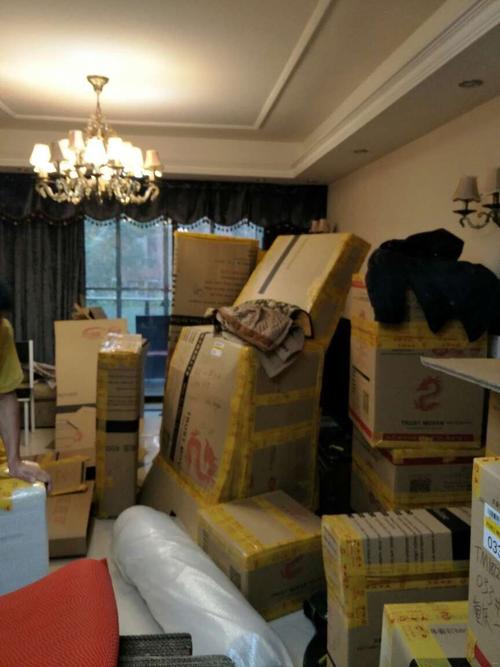 石家庄的十大搬家公司