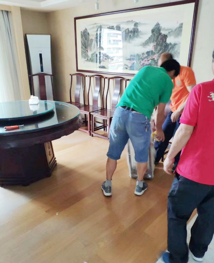 大连市搬家公司 大连市搬家公司