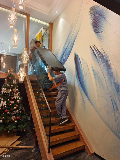 山水人家装饰公司