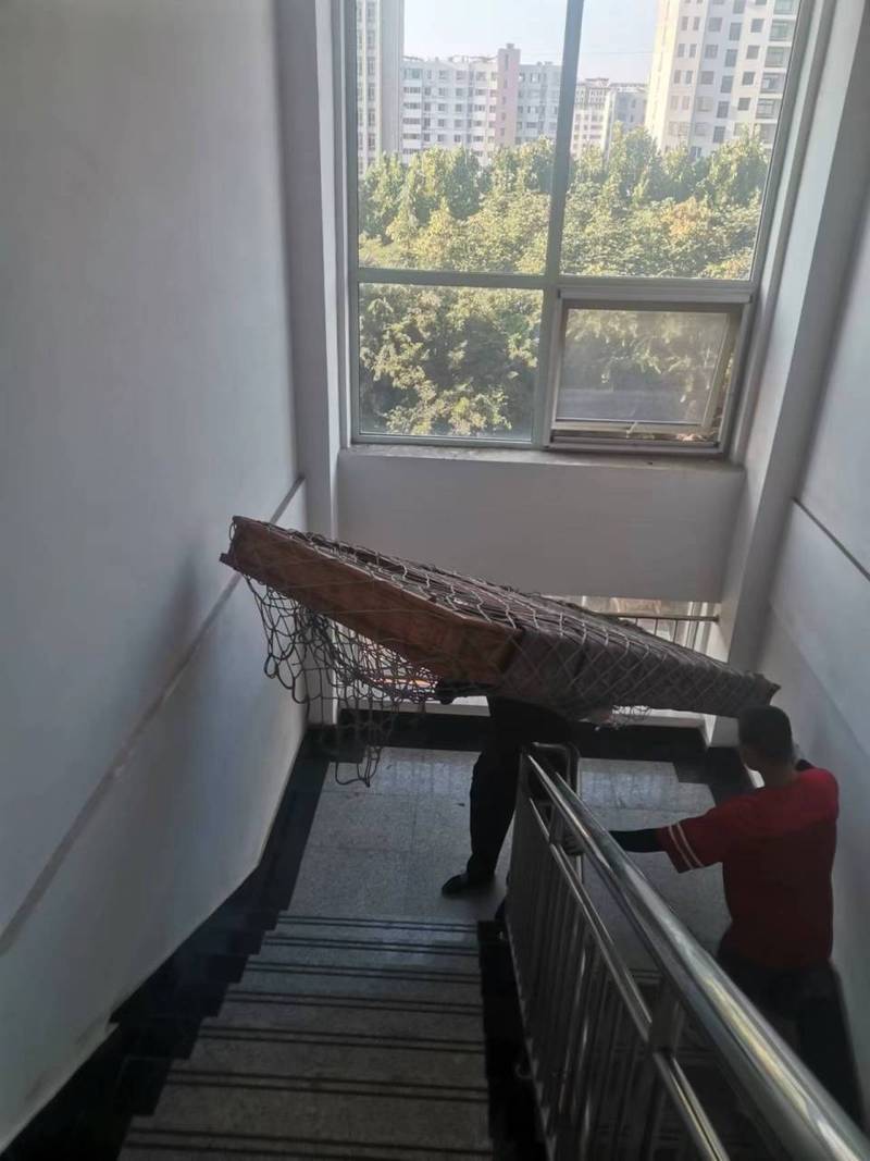 北京通州搬家公司排名表