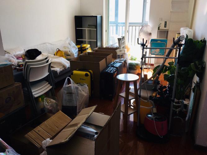 搬家公司跨省收费 搬家公司跨省收费