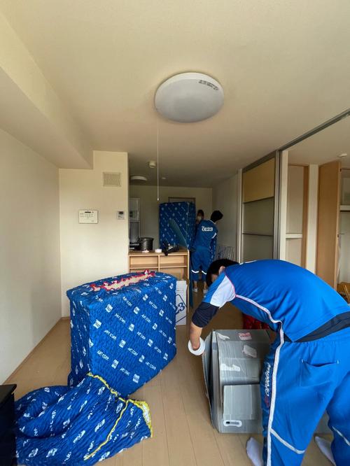 一个人怎么搬家最快 一个人怎么搬家最快