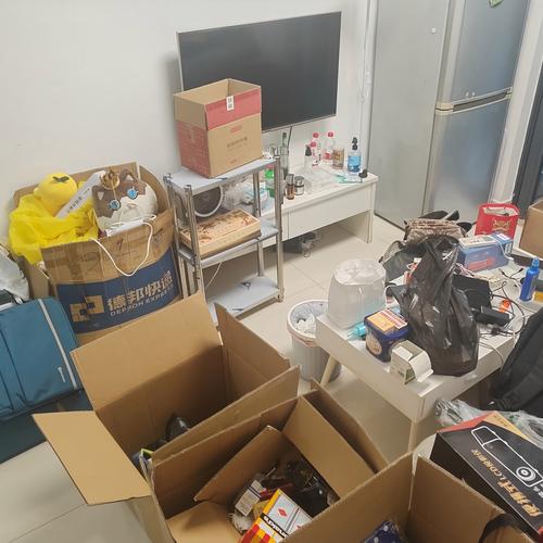 搬家当天必须拿的东西