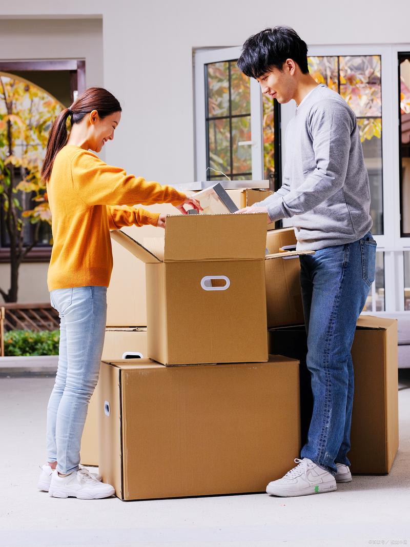 搬家用什么箱子最方便 搬家用什么箱子最方便