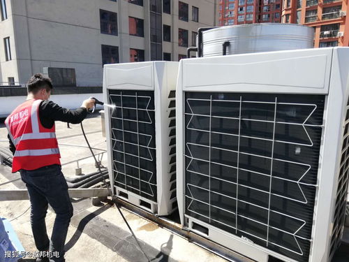 蓝雨系列热水器打不燃火怎么办（检查机器运行是否正常开启）