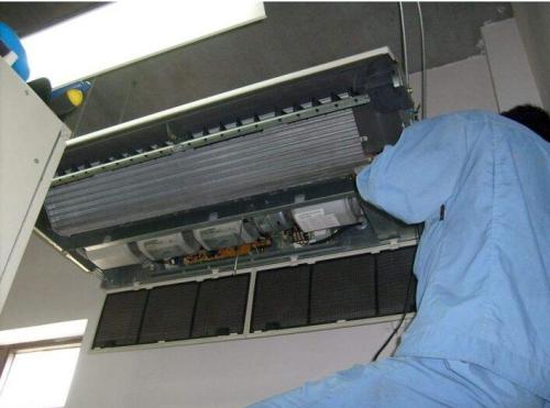 打雷闪电的时候能开空调吗（打雷闪电能开空调吗）