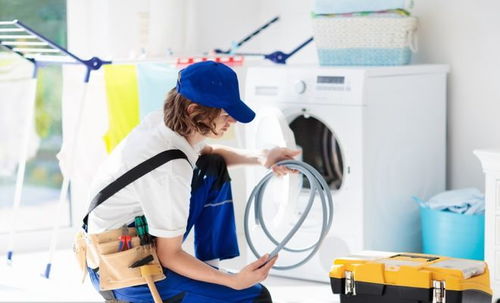 内江哪里有统帅洗衣机滚动不转维修