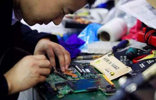 热水器面板不亮限位器正常 故障分析处理