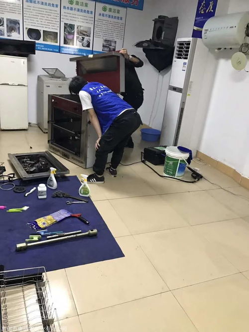 油烟机风量越大越好吗 关键要看自家的情况