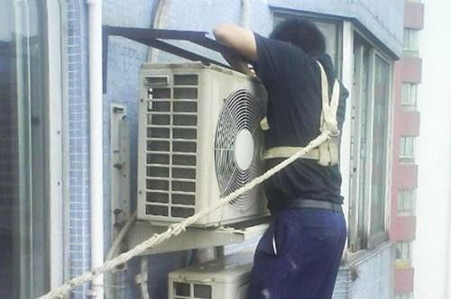 空调不制冷何因 空调不制冷何因