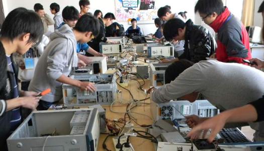 洗衣机不脱水电机嗡嗡响怎么办 洗衣机故障维修