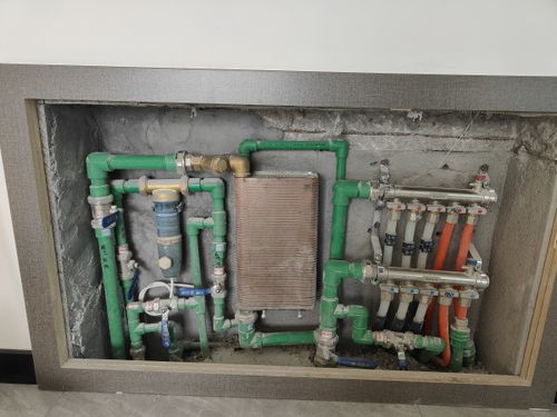 洗衣机水管有响声怎么办 洗衣机水管有响声怎么办