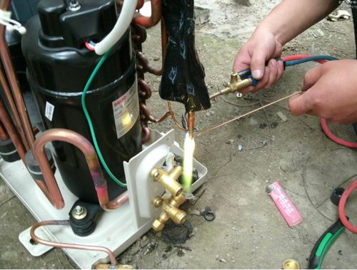 燃气灶打火针没火星怎么办