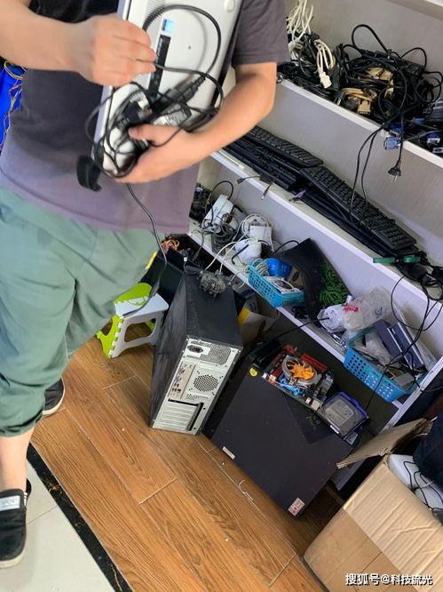 液晶电视没有声音了怎么回事（液晶电视怎么没声音了）