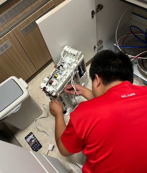 热水器忽然自己响怎么回事