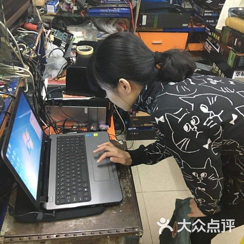 巴彦淖尔联想笔记本USB口不识别维修报价 巴彦淖尔联想笔记本USB口不识别维修报价