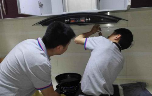 燃气热水器出热水不出凉水 故障分析处理 燃气热水器出热水不出凉水 故障分析处理