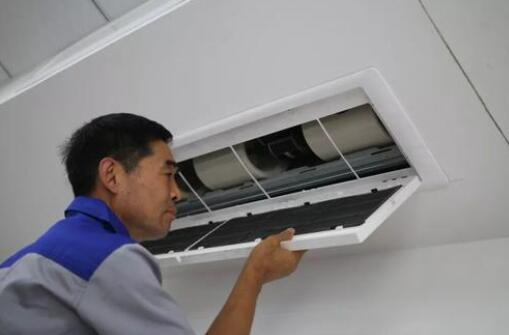 热水器燃气供应不足（检查机器运行是否正常开启）