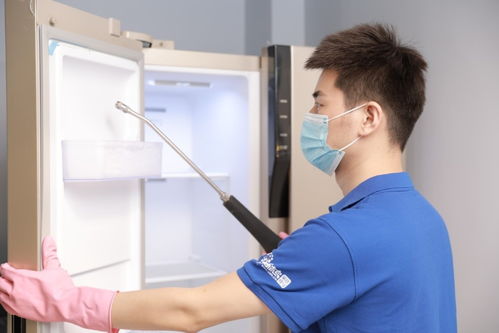 攀枝花哪有TCL冰箱清洗