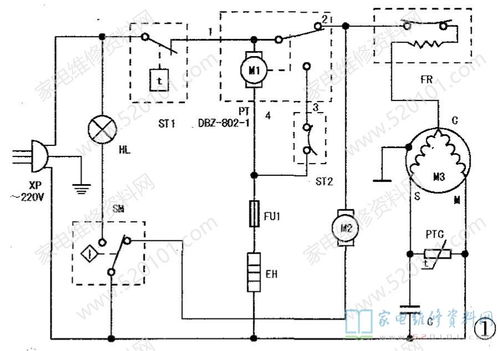 史密斯燃气容积式热水器 怎么修复与排查方法
