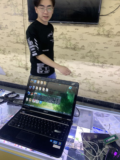 泸州戴尔笔记本维修点400客服多少