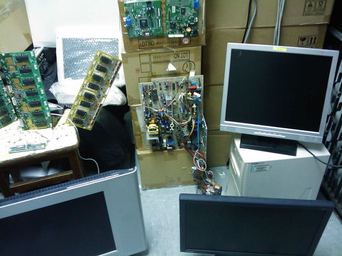 27英寸显示器的长宽高是多少（27英寸显示器的长宽高）