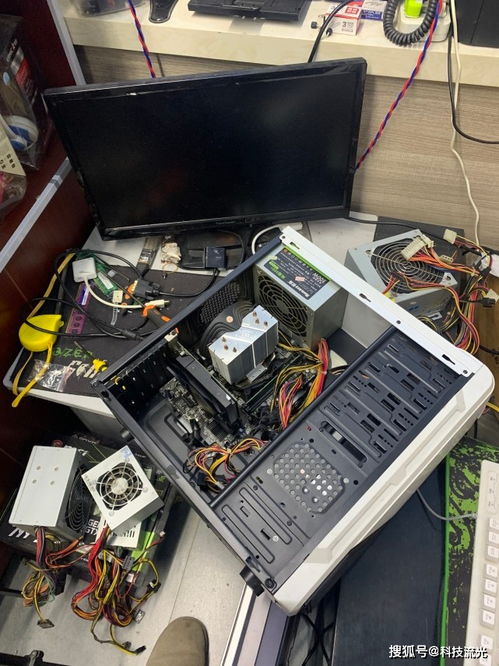 燃气灶开大火就回火怎么办 燃气灶开大火就回火怎么办