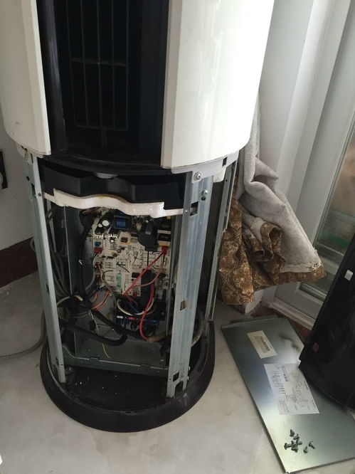 一打火燃气灶就漏气怎么办