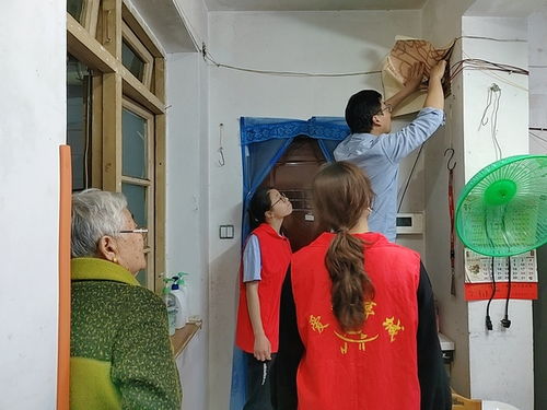 九江林内抽油烟机维修服务点地址是什么