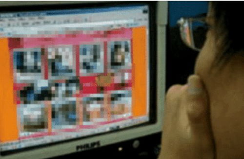 空调内机突然流水