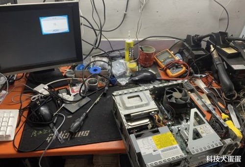 容声冰箱出现ff怎么处理 容声冰箱出现ff怎么处理