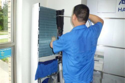 洗衣机进水管漏水怎么办？