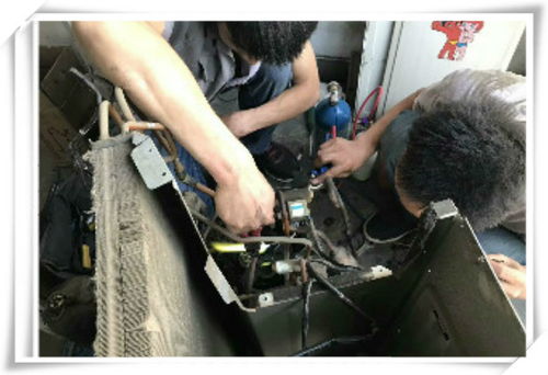 暖气片为什么是地暖类型 怎么修复与排查方法