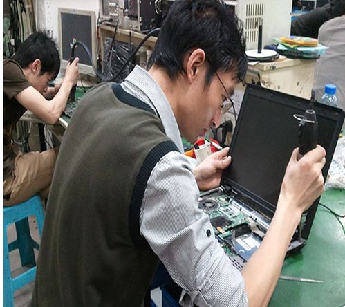 朔州哪儿有华为手机进水维修