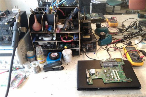 空调外机呜呜响不制冷