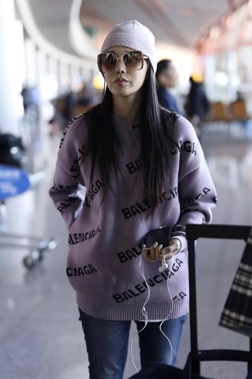 韩惠珍综艺 韩惠珍采访