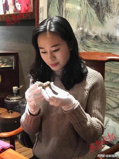 栗子黄焖怎么做好吃 分享春季栗子黄焖食谱