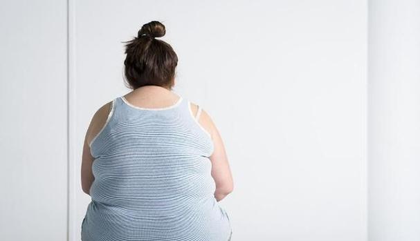 儿童腰部钙化现象