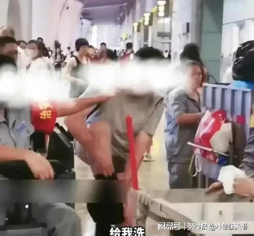 保姆市场的乱象