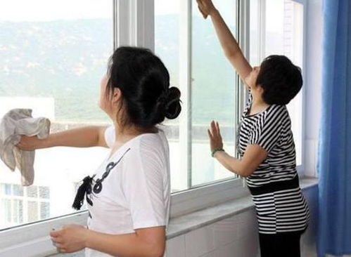 围场招聘钟点工 围场兼职